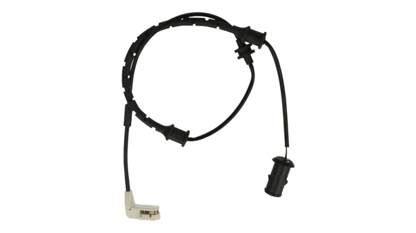 Warning Contact, brake pad wear (515 275)