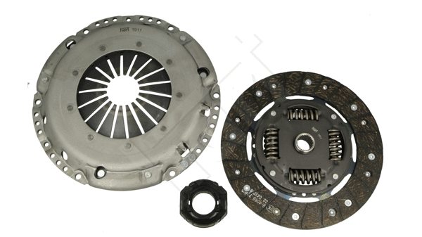 Clutch Kit (337 912)