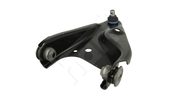 Control/Trailing Arm, wheel suspension (483 711)