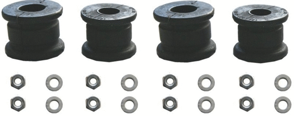 Repair Kit, stabiliser bush (427 356)