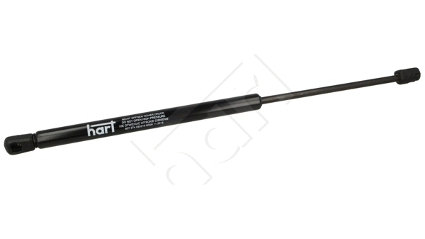 Gas Spring, boot/cargo area (807 274)