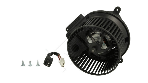 Interior Blower (518 255)