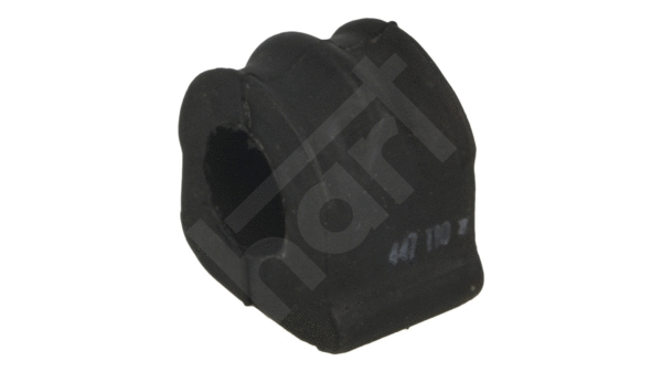 Mounting, stabiliser bar (447 110)