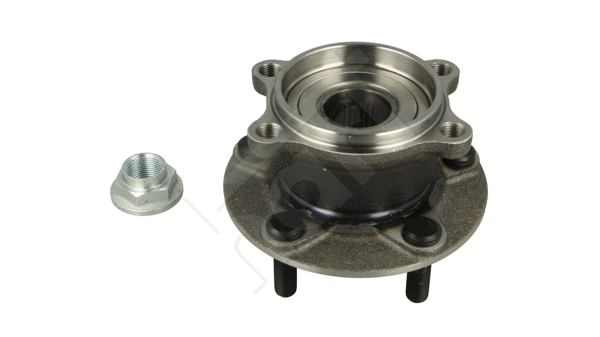 Wheel Bearing Kit (905 413)