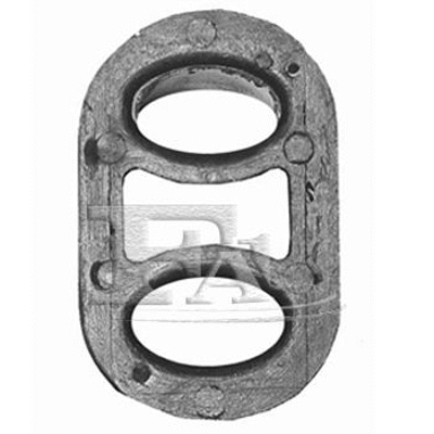 Mount, exhaust system (404 107)