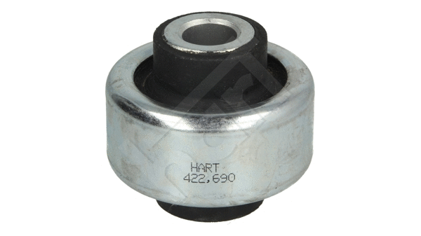 Mounting, control/trailing arm