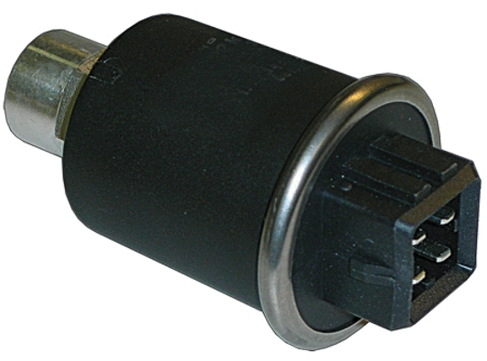 Pressure Switch, air conditioning (563 604)