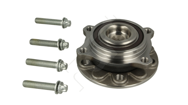 Wheel Bearing Kit (904 271)