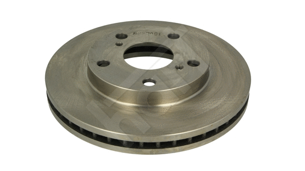 Brake Disc (214 361)