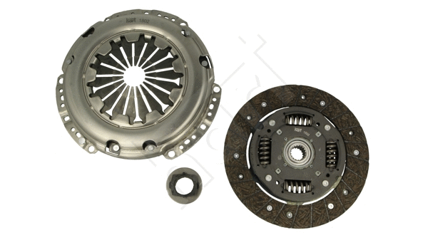 Clutch Kit (350 661)