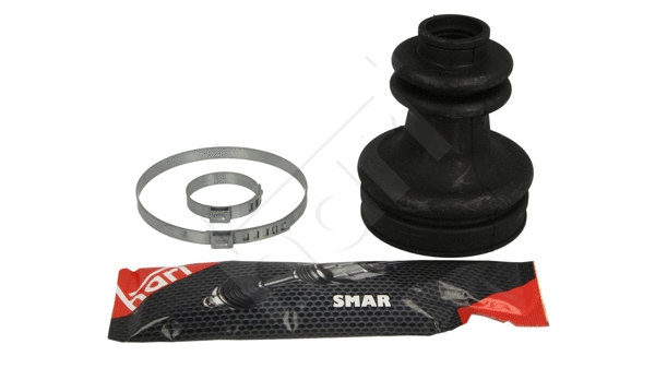 Bellow Kit, drive shaft (409 461)