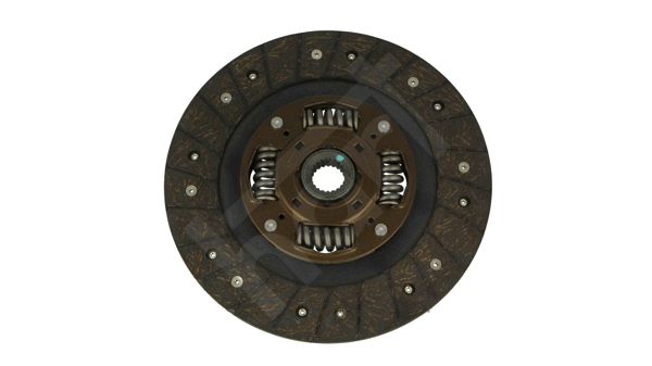 Clutch Disc (332 115)