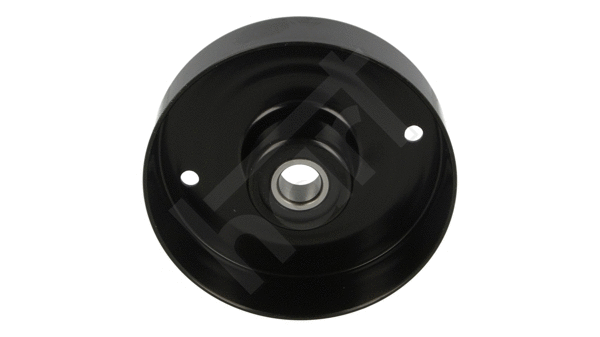 Tensioner Pulley, V-ribbed belt