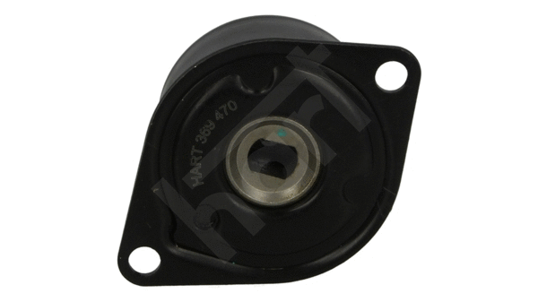 Belt Tensioner, V-ribbed belt (369 470)