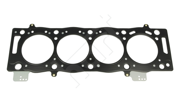 Gasket, cylinder head (720 245)