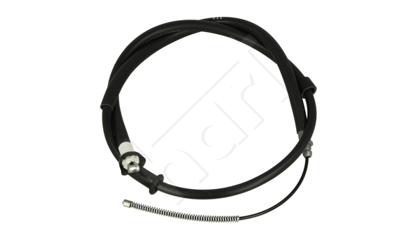Cable Pull, parking brake (256 934)