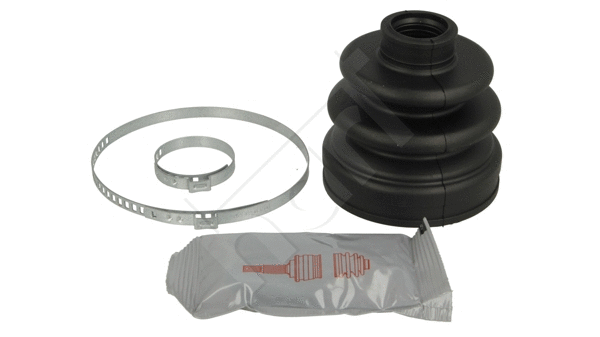 Bellow Kit, drive shaft (451 651)