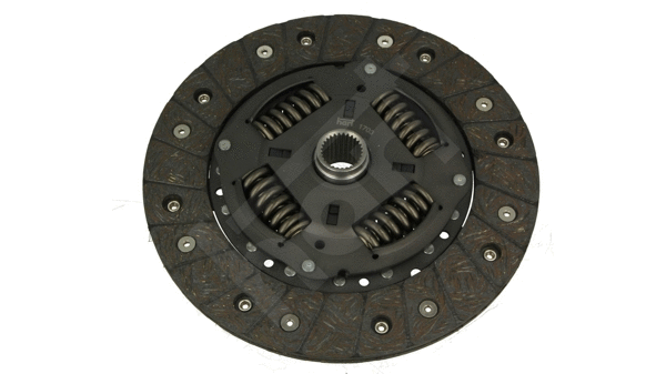 Clutch Disc (334 913)