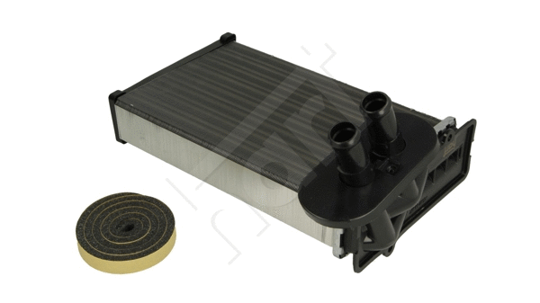 Heat Exchanger, interior heating (600 048)