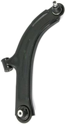 Control/Trailing Arm, wheel suspension (430 390)