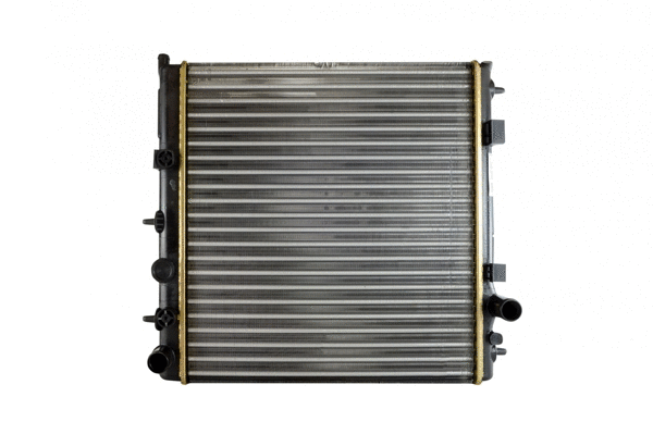 Radiator, engine cooling (605 934)