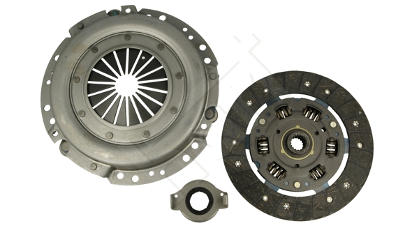 Clutch Kit (336 306)