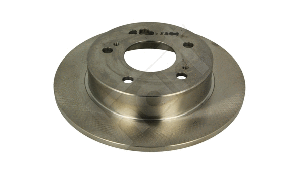 Brake Disc (214 283)