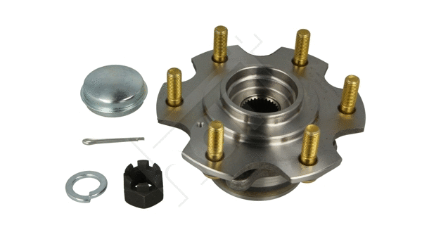 Wheel Bearing Kit