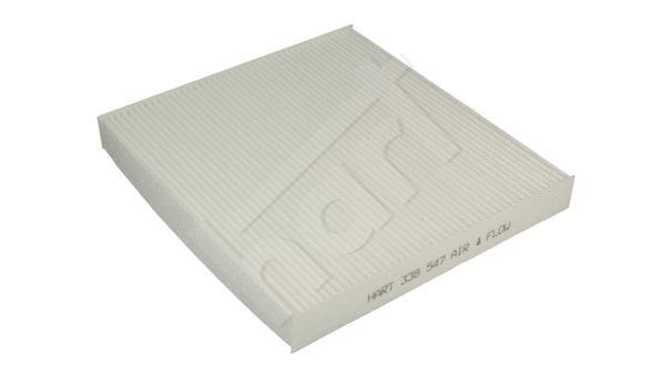 Filter, cabin air (338 547)