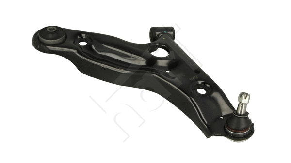 Control/Trailing Arm, wheel suspension (458 577)