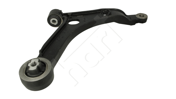 Control/Trailing Arm, wheel suspension (439 720)