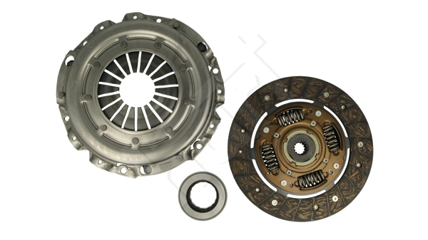 Clutch Kit
