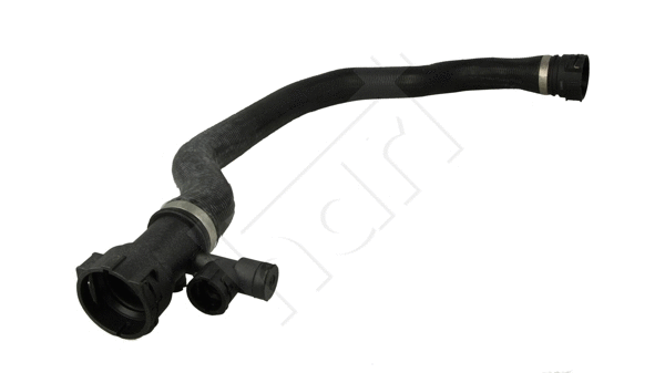 Radiator Hose (619 135)