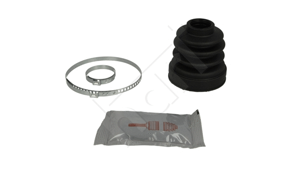 Bellow Kit, drive shaft (451 557)