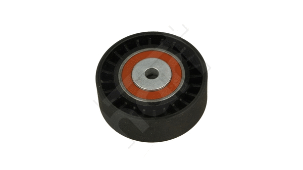 Deflection/Guide Pulley, V-ribbed belt (363 535)