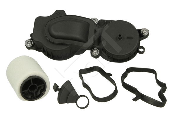 Valve, crankcase ventilation (387 967)