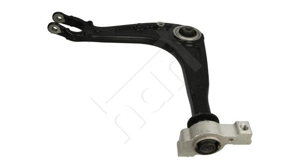 Control/Trailing Arm, wheel suspension (445 507)