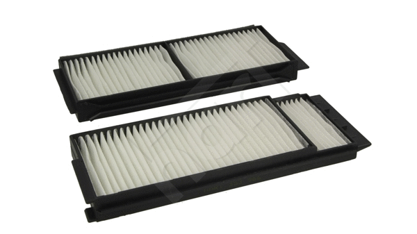 Filter, cabin air (353 966)