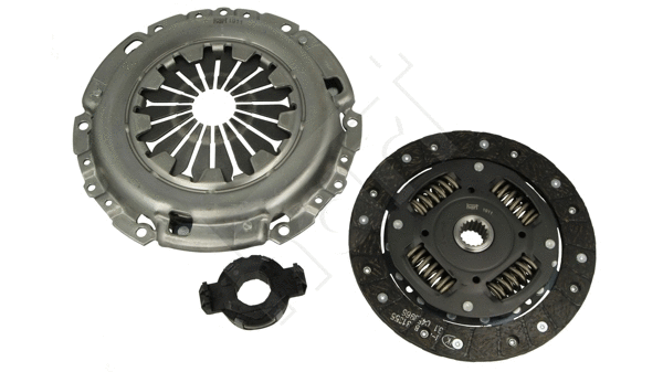 Clutch Kit (337 917)
