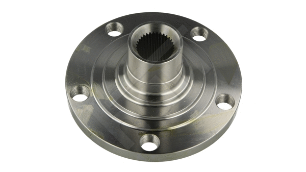 Wheel Hub (437 093)