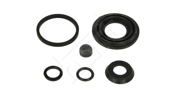 Repair Kit, brake caliper (222 703)