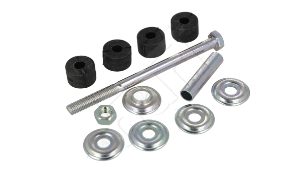 Mounting, stabiliser bar (453 901)