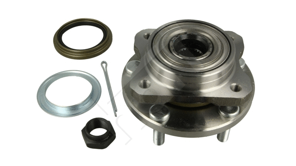 Wheel Bearing Kit (902 453)