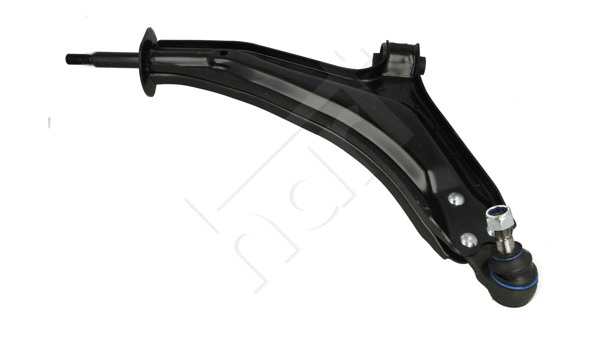 Control/Trailing Arm, wheel suspension (444 853)