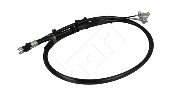 Cable Pull, parking brake (221 694)