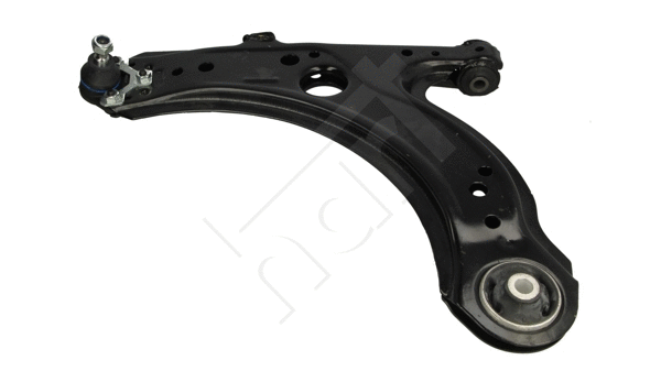 Control/Trailing Arm, wheel suspension (449 513)