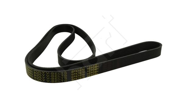 V-Ribbed Belt (368 956)