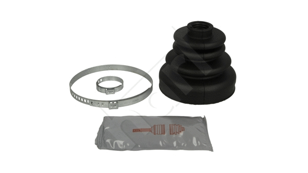 Bellow, drive shaft (443 769)