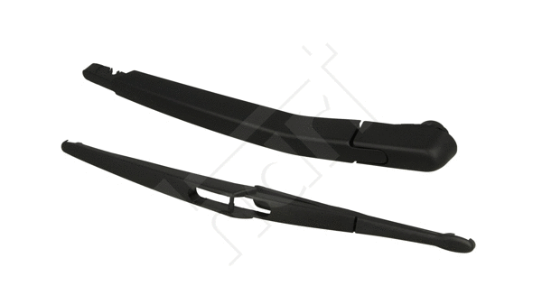 Wiper Arm, window cleaning (158 942)