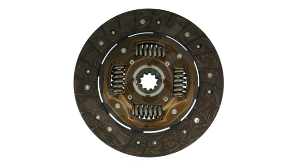 Clutch Disc (343 377)